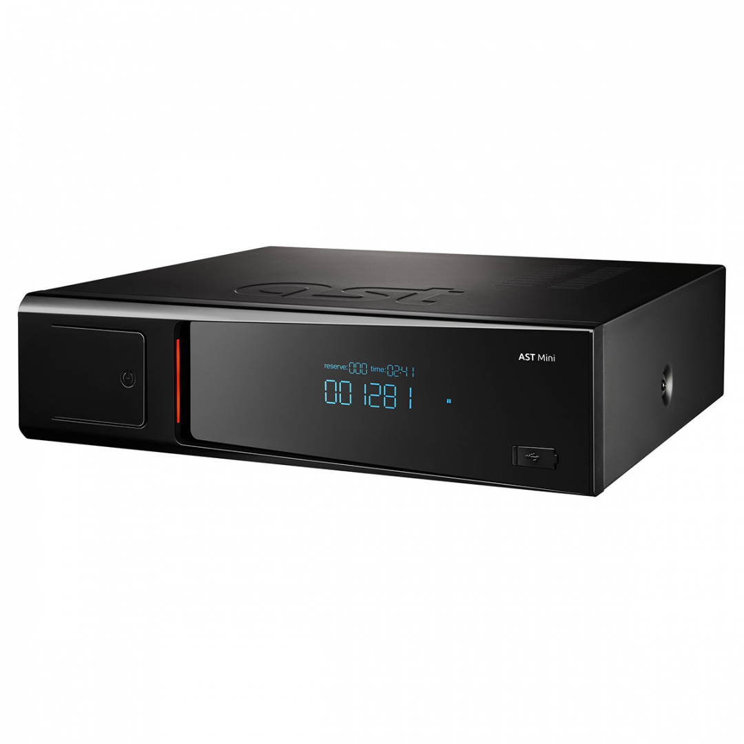AST Mini (AST-25B) профессиональная система караоке в Рощино