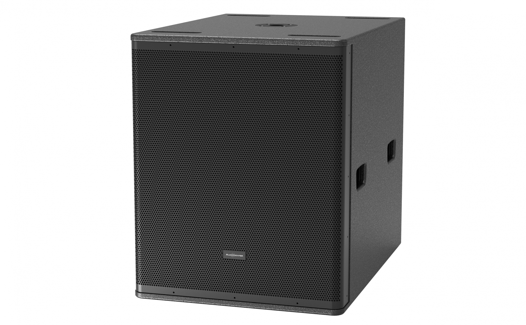 Audiocenter S3118A сабвуфер активный в Рощино