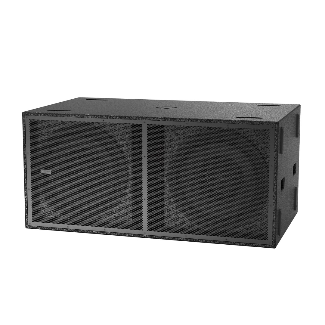 Audiocenter S3218A сабвуфер активный в Рощино