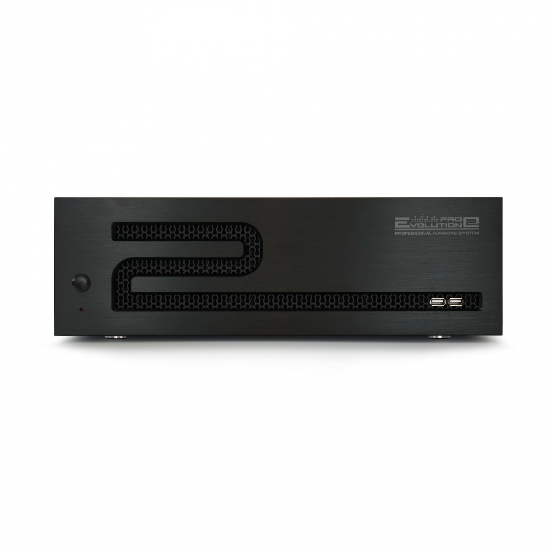 Evolution Pro2 караоке-система в Рощино