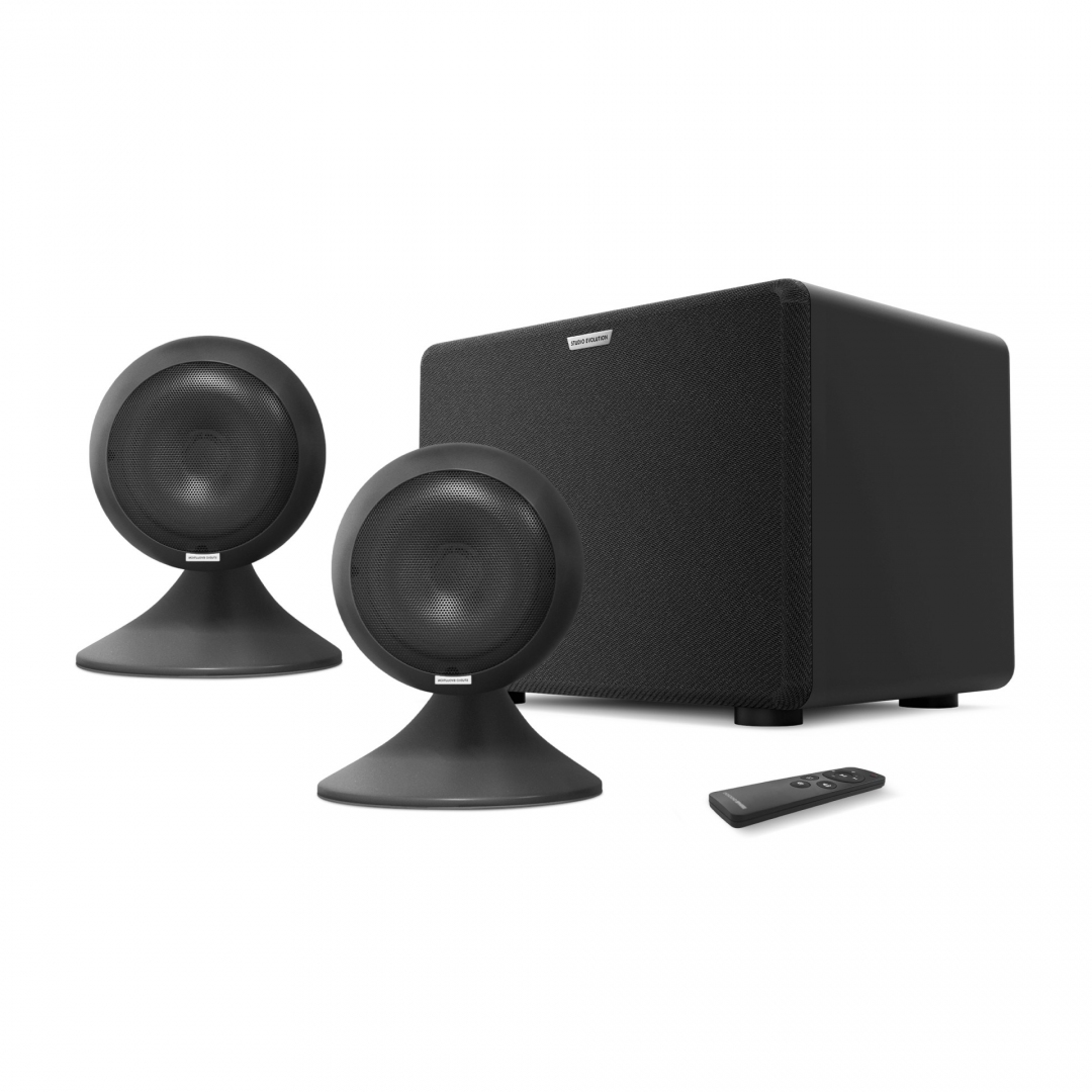 EvoSound Sphere 2.1 аудиосистема для караоке в Рощино
