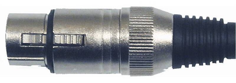 QUIK LOK NC354-K XLR Female Разъем в Рощино