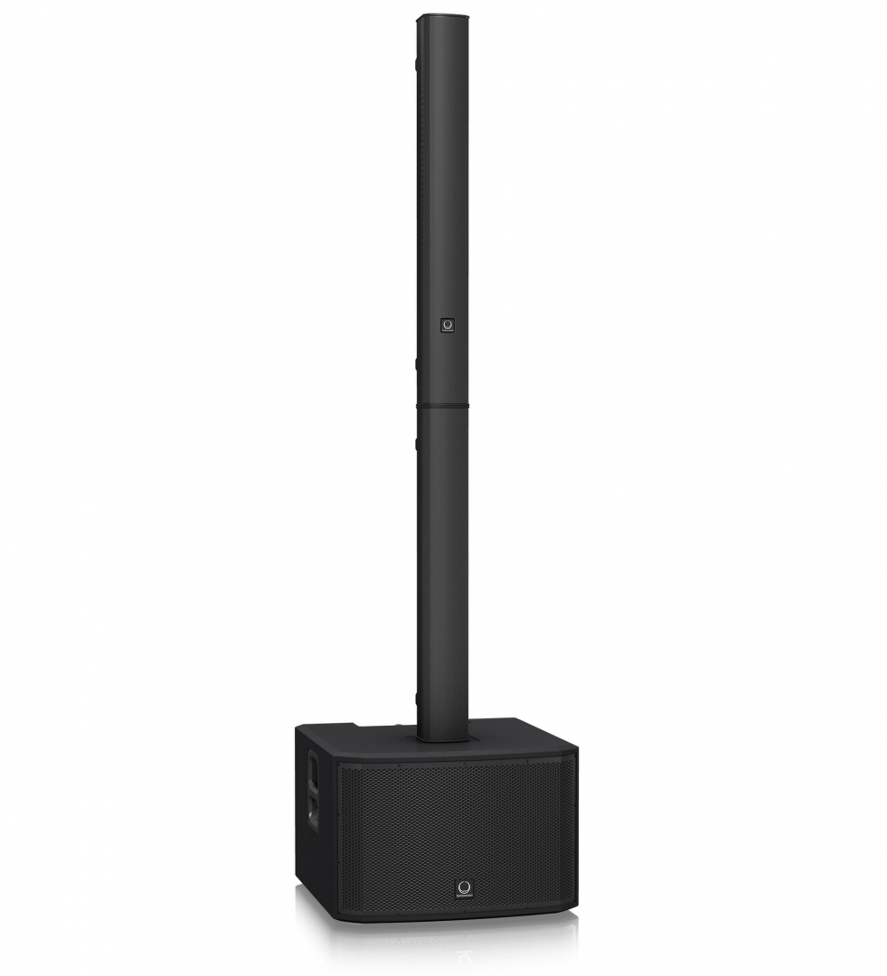 Turbosound iNSPIRE iP3000 модульная аудио колонна 2000Вт в Рощино