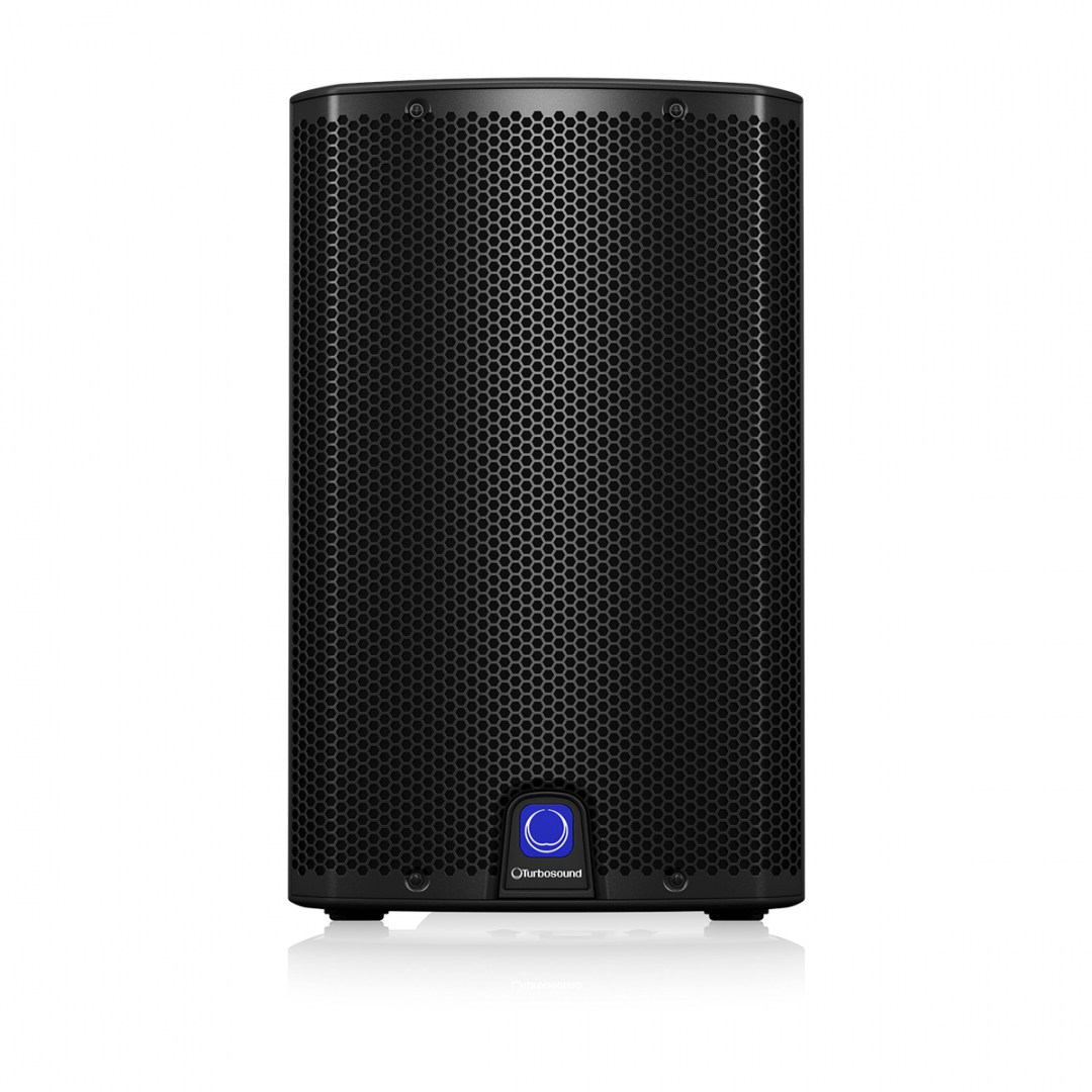 Turbosound iQ10 активная акустическая система в Рощино