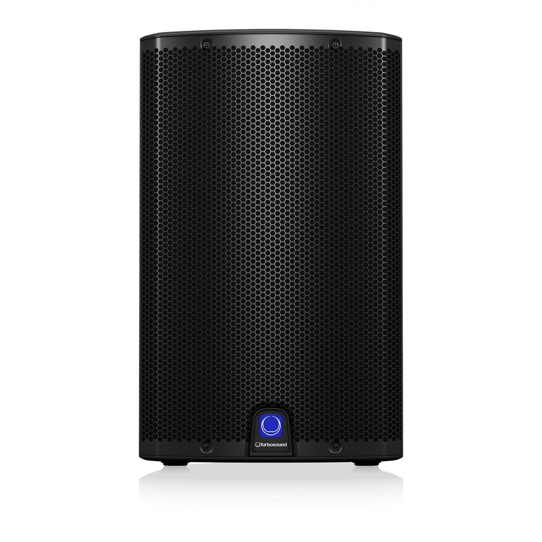 Turbosound iQ12 активная акустическая система в Рощино