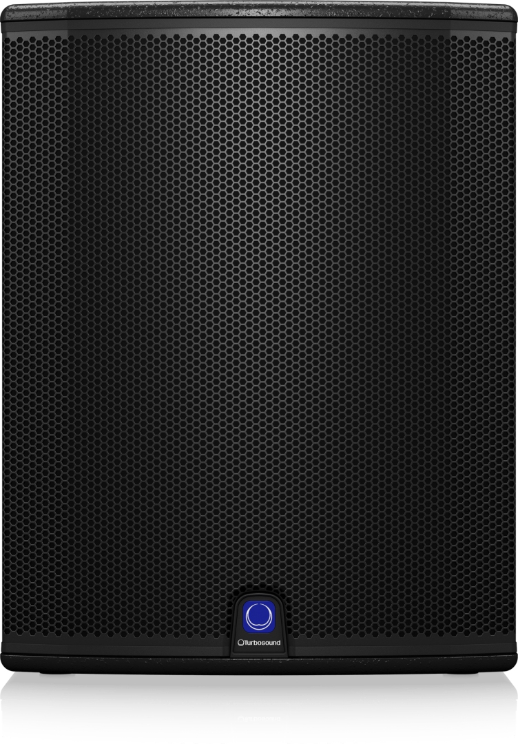 Turbosound iQ18B сабвуфер активный в Рощино