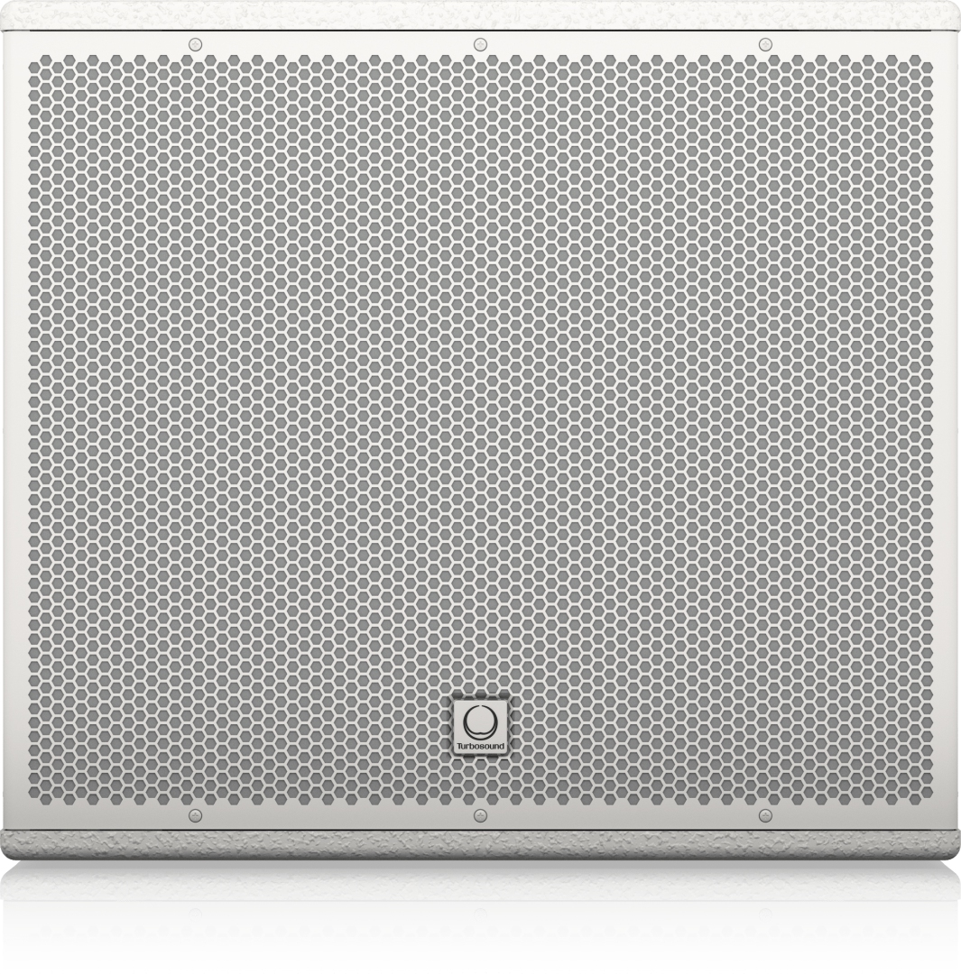 Turbosound NuQ115B-AN Активный сабвуфер в Рощино