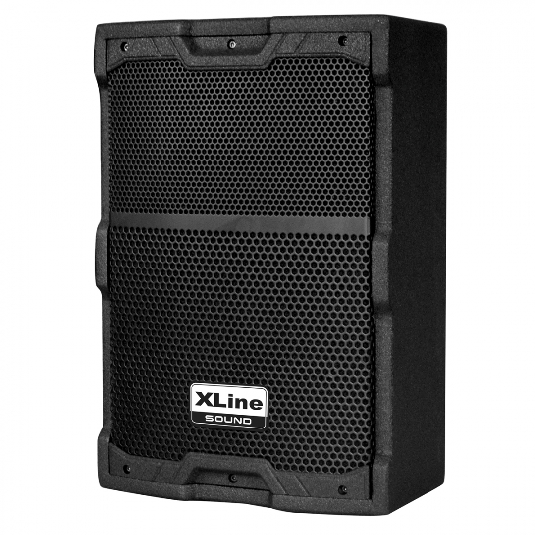 XLine ALFA P-10A Акустическая система активная в Рощино