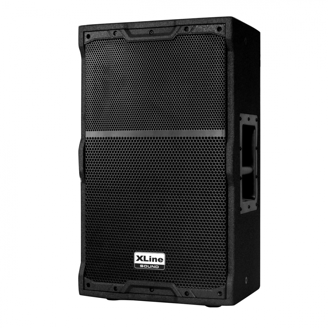 XLine ALFA P-12A DSP Акустическая система активная с DSP и Bluetooth в Рощино