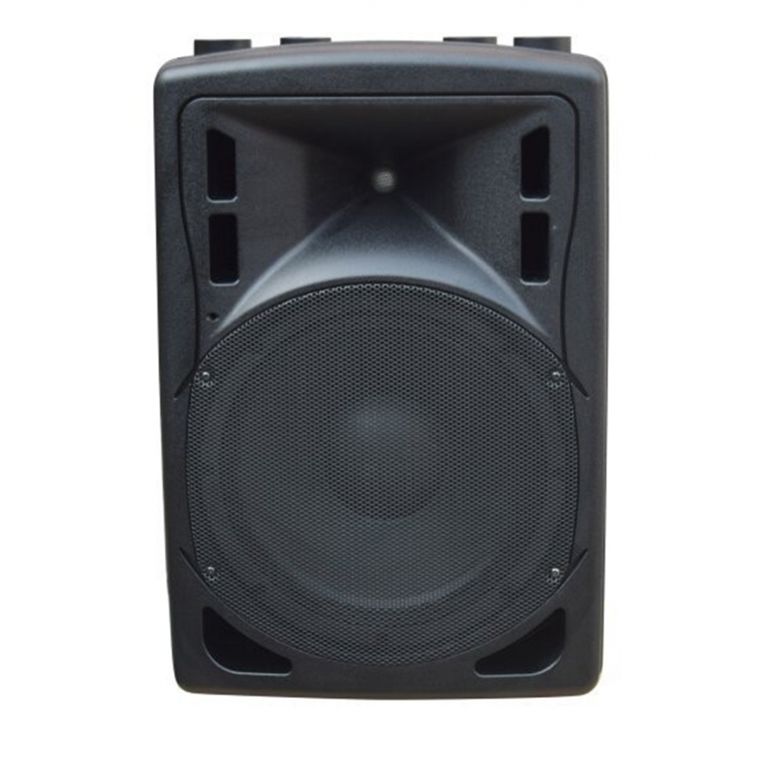 XLine BAF-12A Акустическая система активная с MP3 плеером и Bluetooth в Рощино