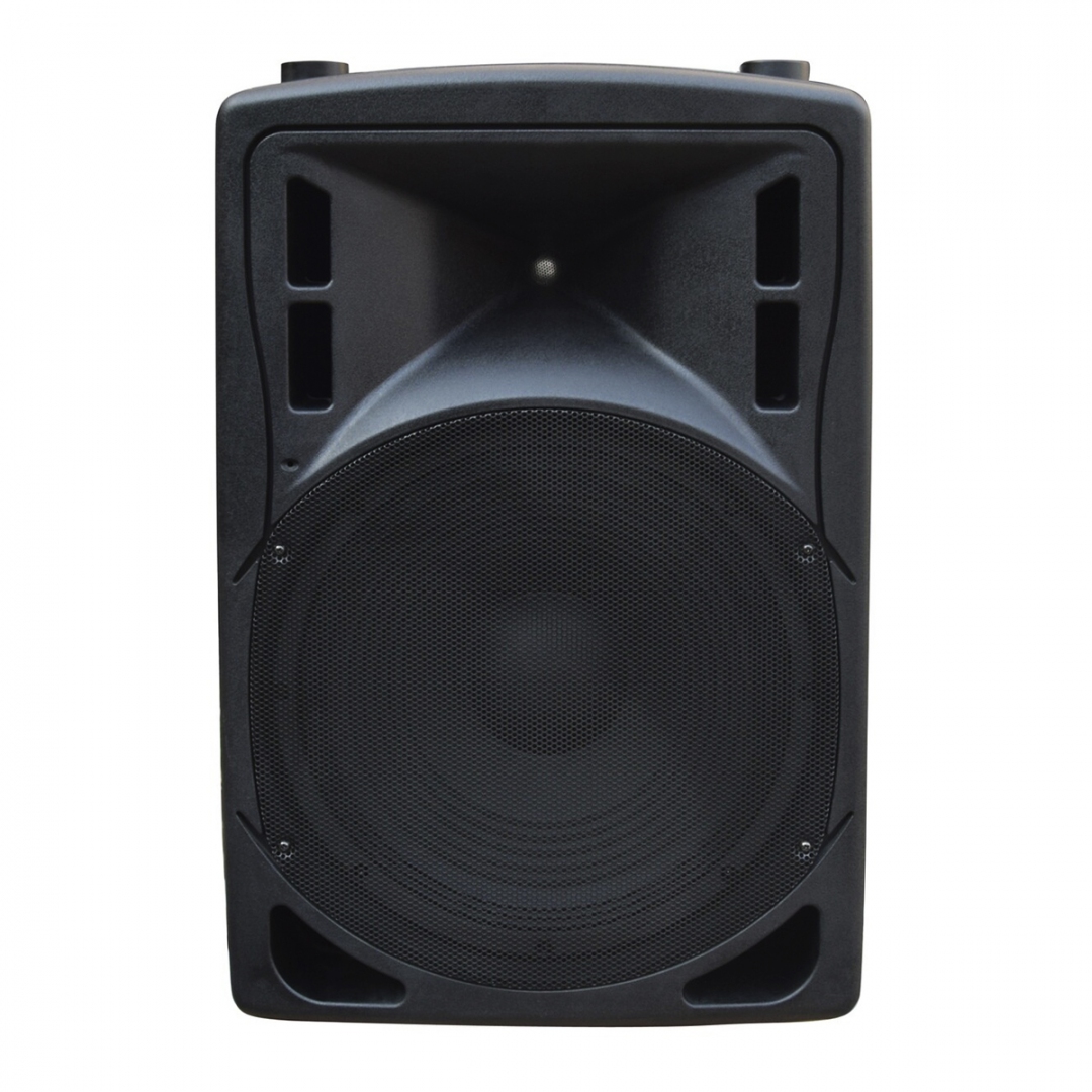 XLine BAF-15A Акустическая система активная с MP3 плеером и Bluetooth в Рощино