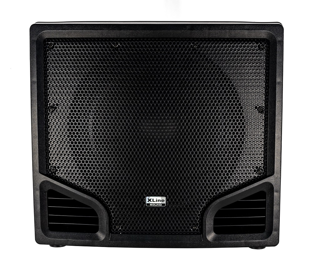 XLine SPX-18A SUB Сабвуфер активный в Рощино
