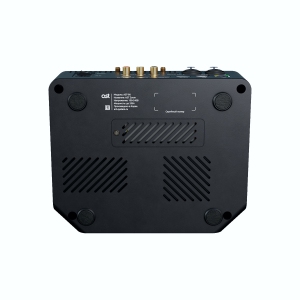 Вид снизу AST Zoom 2 (AST-90) в Рощино