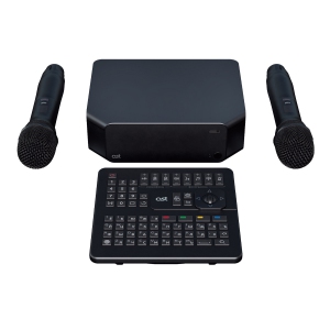 Караоке-система AST Zoom 2 (AST-90) в Рощино