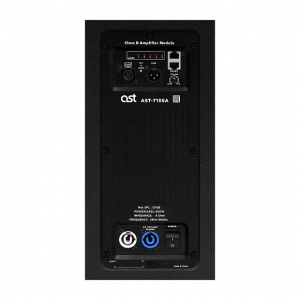 Активный сабвуфер AST-715SA в Рощино