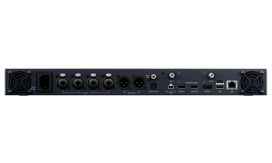 AST-350 Профессиональная караоке-система в Рощино