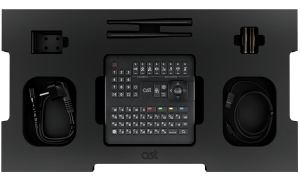 AST-350 Профессиональная караоке-система в Рощино
