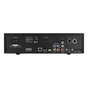 AST Mini (AST-25B) профессиональная система караоке в Рощино