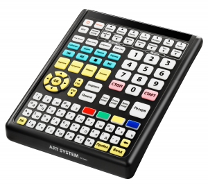 AST Mini (AST-25B) профессиональная система караоке в Рощино