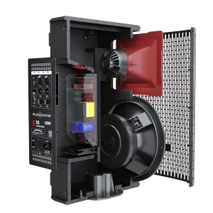 Audiocenter GT510A Активная акустическая система в Рощино