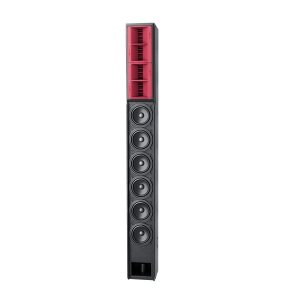 Audiocenter L65 + L65S MK2 порталы в Рощино