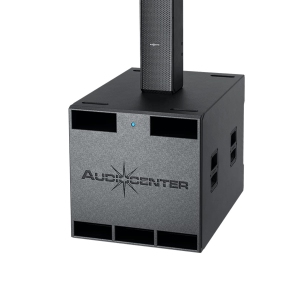 Audiocenter L65S MK2 сабвуфер в Рощино