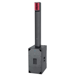 Audiocenter L83 + L83S MK2 порталы в Рощино