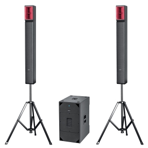 Audiocenter L83S сабвуфер в Рощино