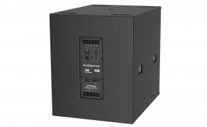 Audiocenter S3118A сабвуфер активный в Рощино