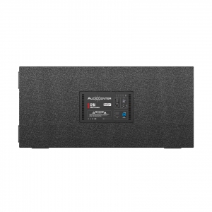 Audiocenter S3218A сабвуфер активный в Рощино