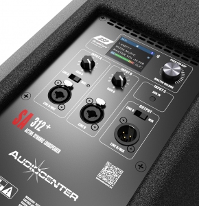 Audiocenter SA310+ в Рощино