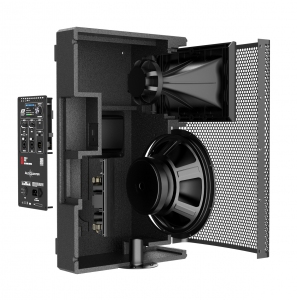 Audiocenter SA312+ в Рощино