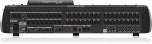 Behringer X32 цифровой микшер в Рощино