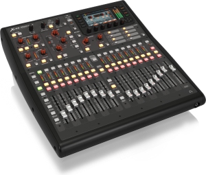 Behringer X32 PRODUCER цифровой микшер 40 каналов в Рощино