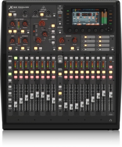 Behringer X32 PRODUCER цифровой микшер 40 каналов в Рощино
