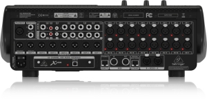 Behringer X32 PRODUCER цифровой микшер 40 каналов в Рощино