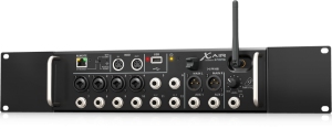 Behringer XR12 цифровой микшер в Рощино