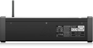 Behringer XR12 цифровой микшер в Рощино