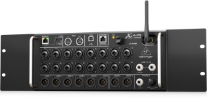 Behringer XR18 цифровой микшер в Рощино