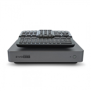 EVOBOX Premium Hi-End караоке-система в Рощино