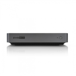 EVOBOX Premium Hi-End караоке-система в Рощино