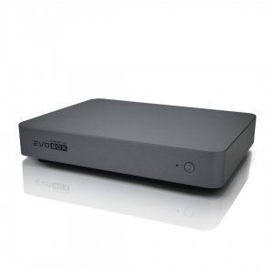 EVOBOX Premium Hi-End караоке-система в Рощино