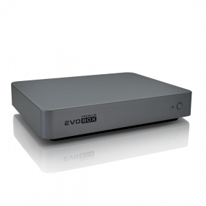 EVOBOX Premium Hi-End караоке-система в Рощино