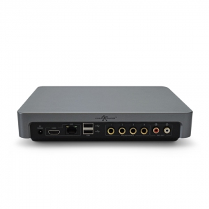 EVOBOX Premium Hi-End караоке-система в Рощино