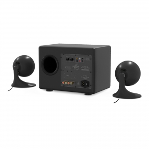 EvoSound Sphere 2.1 аудиосистема для караоке в Рощино