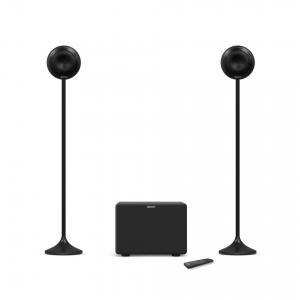 EvoSound Sphere 2.1 аудиосистема для караоке в Рощино