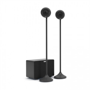 EvoSound Sphere 2.1 аудиосистема для караоке в Рощино