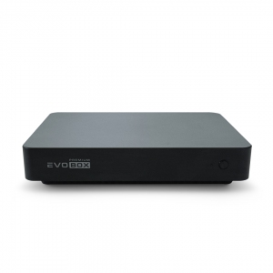 Hi-End караоке-система EVOBOX Premium + EvoSoundBar (саундбар с караоке) в Рощино