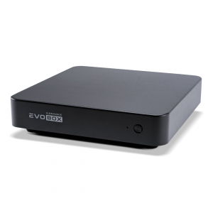 караоке-комплект EVOBOX + EvoSound Sphere 2.1 в Рощино