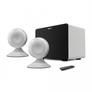 караоке-комплект EVOBOX Classic + EvoSound Sphere 2.1 в Рощино